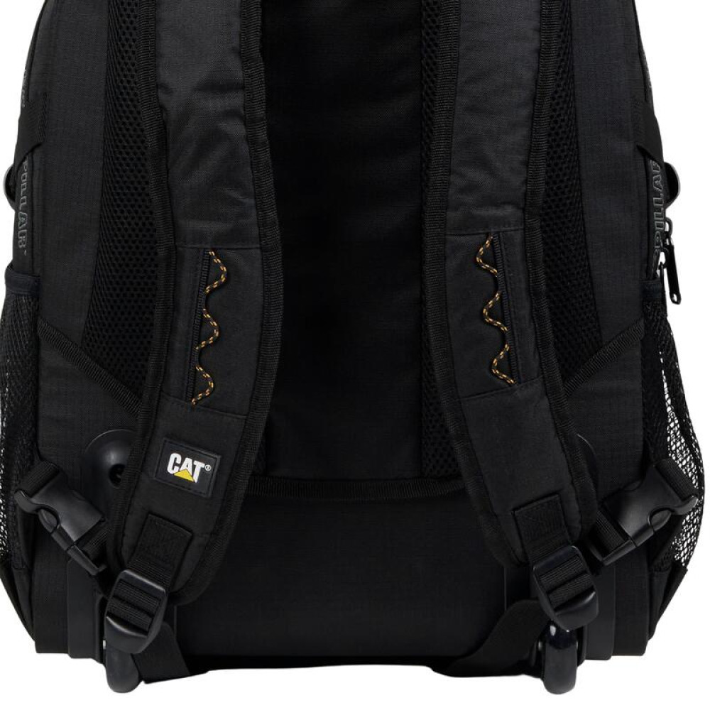 Σακίδιο Πλάτης Τροχήλατο Explorer Caterpillar 32L 84864-01 Σακίδιο Πλάτης Τροχήλατο Explorer Caterpillar 32L 84864-01