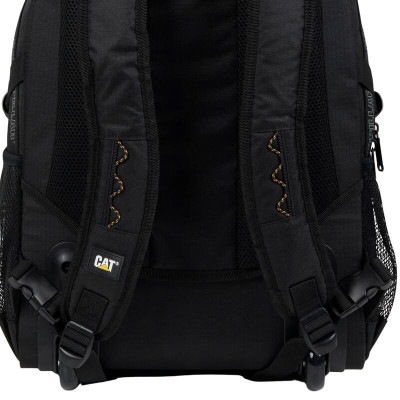 Σακίδιο Πλάτης Τροχήλατο Explorer Caterpillar 32L 84864-01 Σακίδιο Πλάτης Τροχήλατο Explorer Caterpillar 32L 84864-01