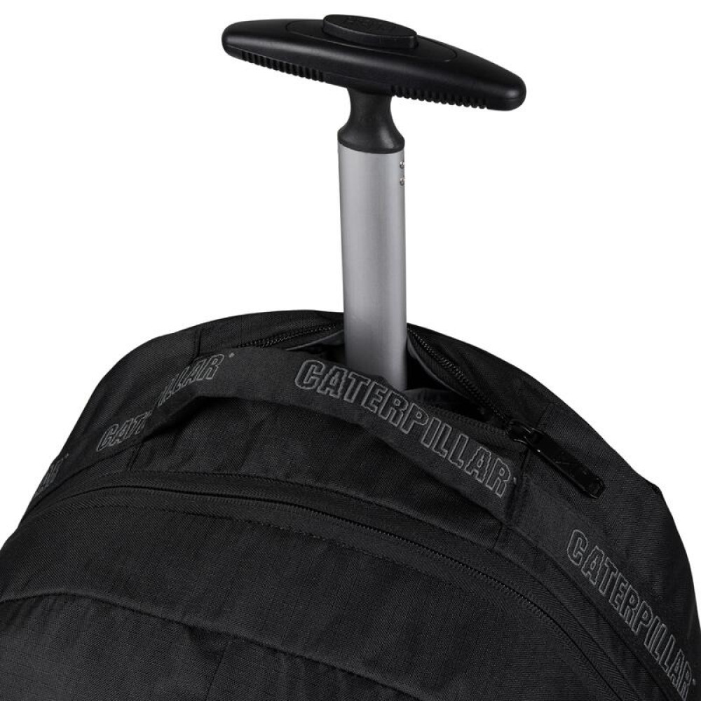 Σακίδιο Πλάτης Τροχήλατο Explorer Caterpillar 32L 84864-01 Σακίδιο Πλάτης Τροχήλατο Explorer Caterpillar 32L 84864-01