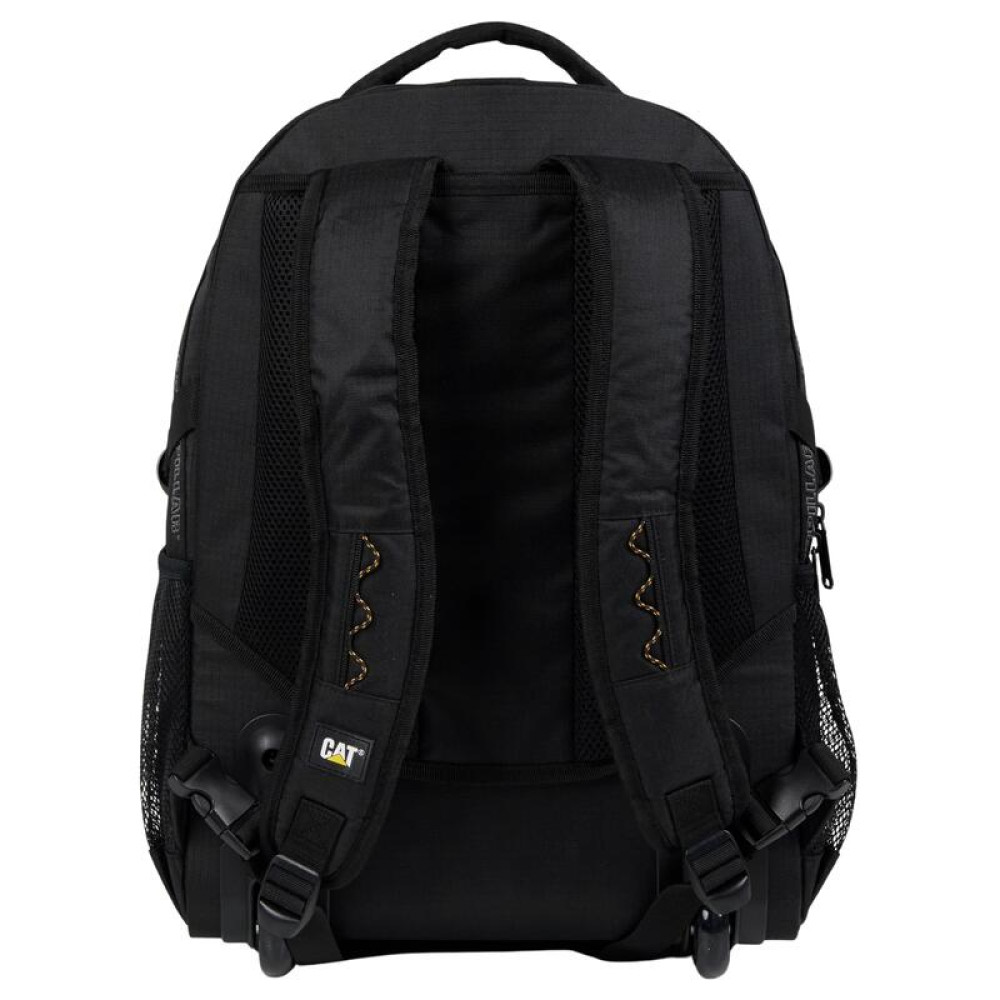 Σακίδιο Πλάτης Τροχήλατο Explorer Caterpillar 32L 84864-01 Σακίδιο Πλάτης Τροχήλατο Explorer Caterpillar 32L 84864-01