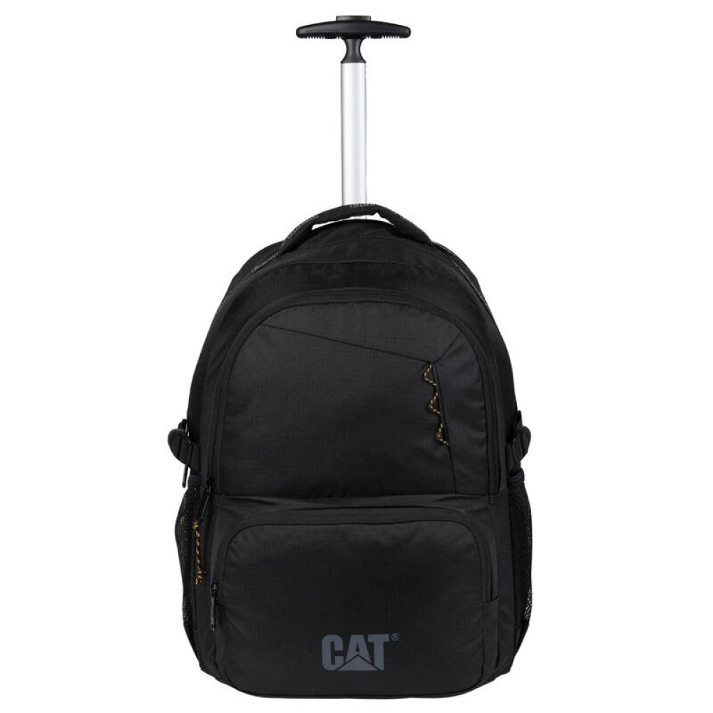 Σακίδιο Πλάτης Τροχήλατο Explorer Caterpillar 32L 84864-01 Σακίδιο Πλάτης Τροχήλατο Explorer Caterpillar 32L 84864-01