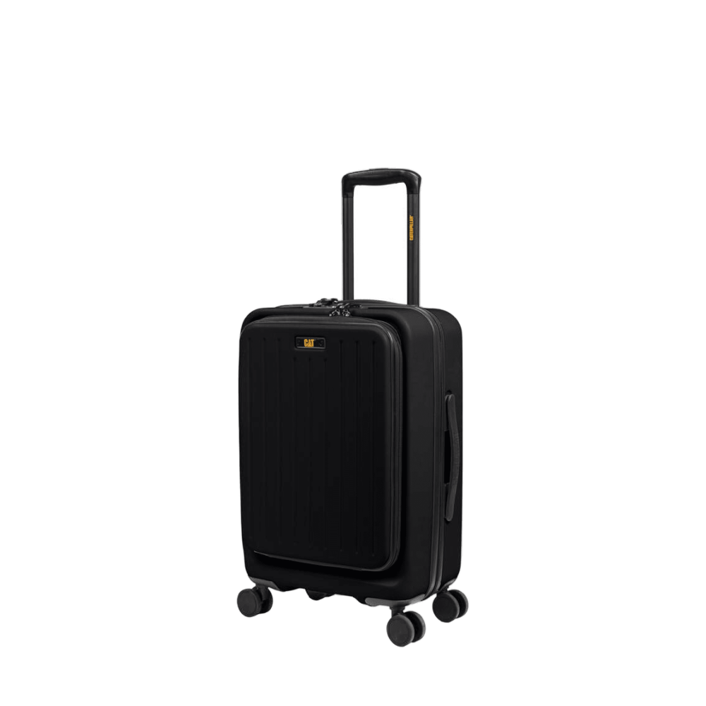 Βαλίτσα καμπίνας με ρόδες Nexus Caterpillar 84873-01/50