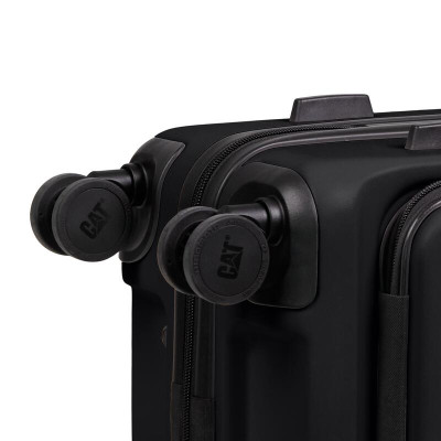 Βαλίτσα καμπίνας με ρόδες Nexus Caterpillar 84873-01/50