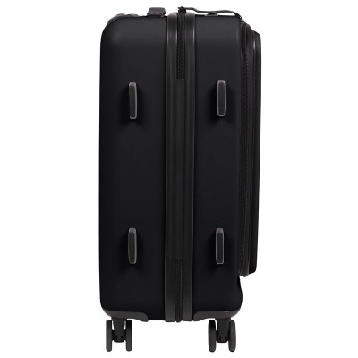 Βαλίτσα καμπίνας με ρόδες Nexus Caterpillar 84873-01/50