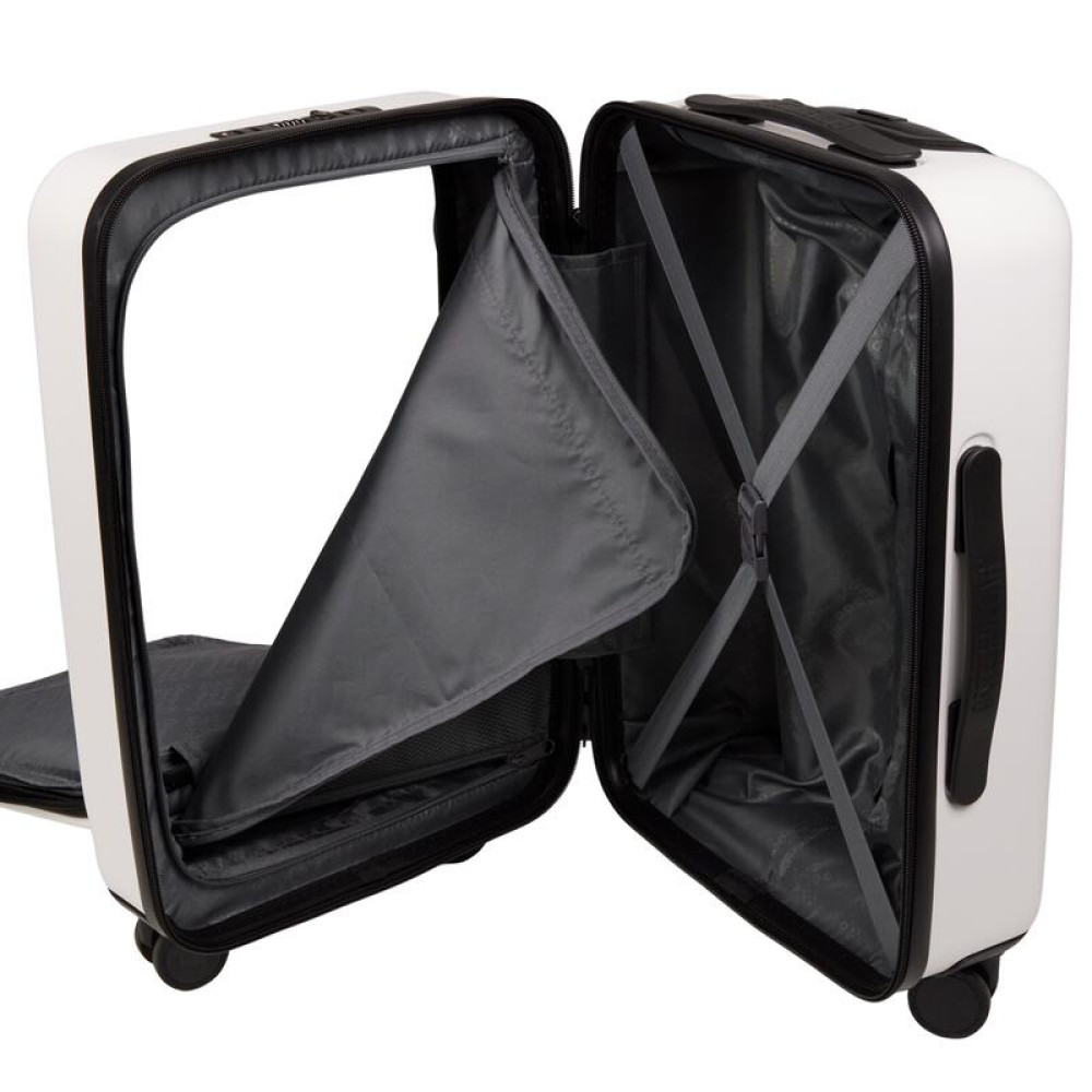 Βαλίτσες Σετ Σκληρές καμπίνας μεσαία 84873-1009