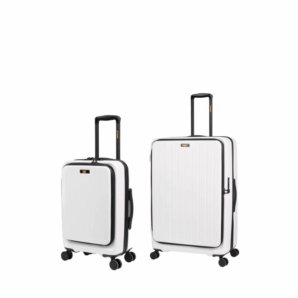 Βαλίτσες Σετ Σκληρές καμπίνας μεσαία 84873-1009