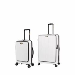 Βαλίτσες Σετ Σκληρές καμπίνας μεσαία 84873-1009