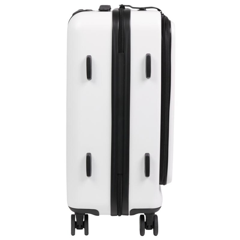 Βαλίτσες Σετ Σκληρές καμπίνας μεσαία 84873-1009