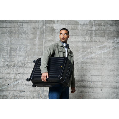 Βαλίτσες Ταξιδιού σετ 3 τεμαχίων Σκληρές Caterpillar 84873-01