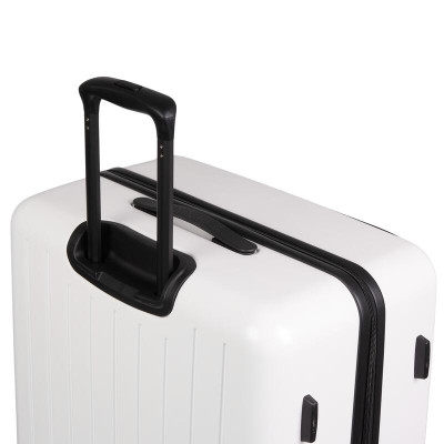 Βαλίτσες Σετ Σκληρές καμπίνας μεσαία 84873-1009