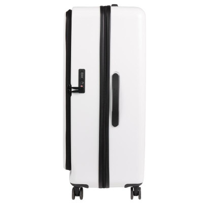 Βαλίτσες Σετ Σκληρές καμπίνας μεσαία 84873-1009