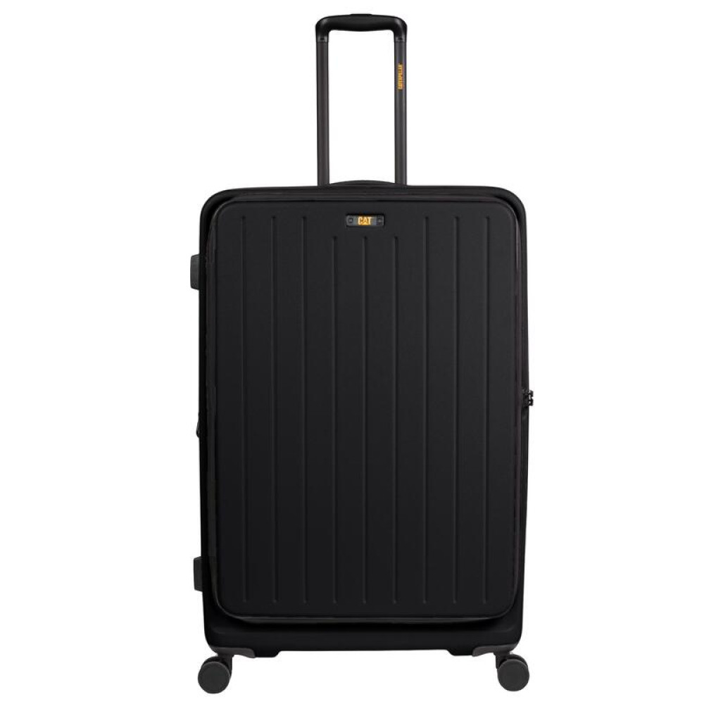 Βαλίτσες Ταξιδιού σετ 3 τεμαχίων Σκληρές Caterpillar 84873-01