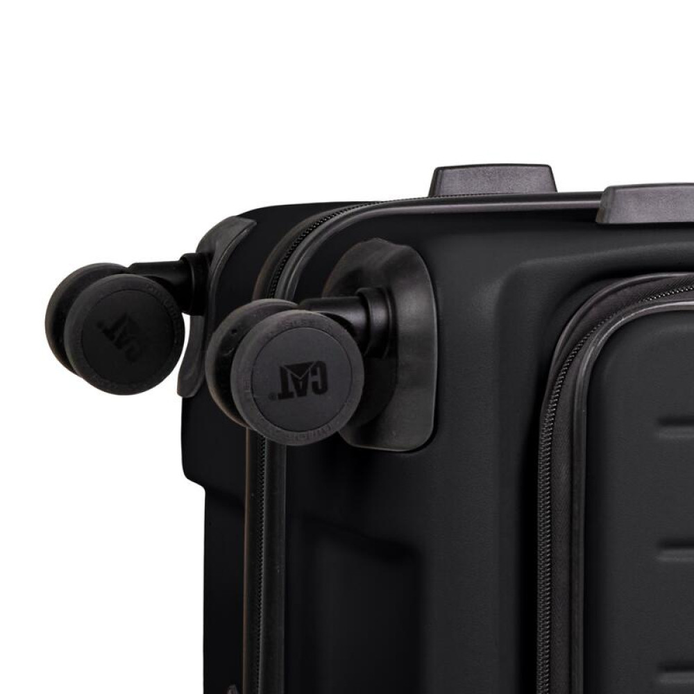 Βαλίτσες Ταξιδιού σετ 3 τεμαχίων Σκληρές Caterpillar 84873-01