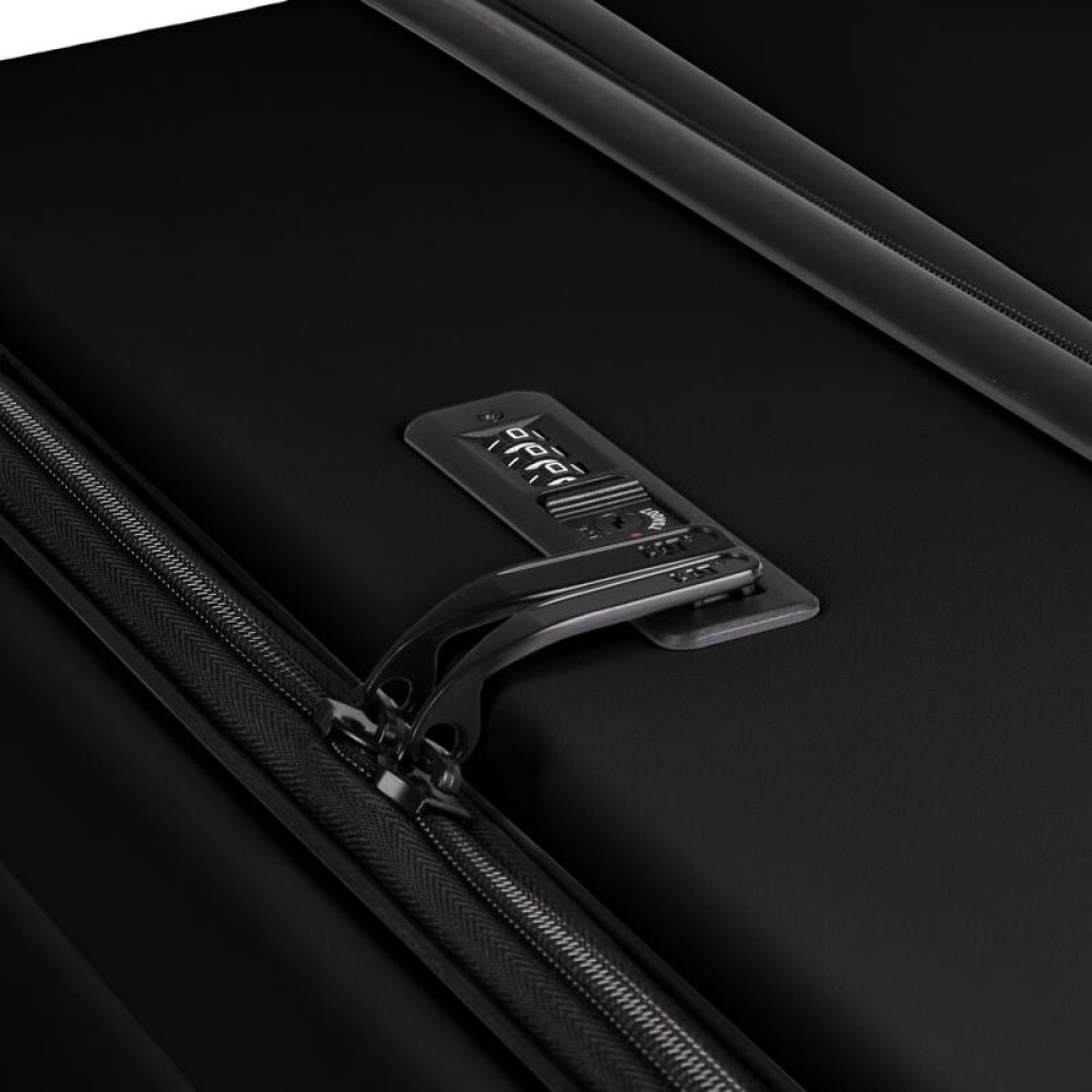 Βαλίτσες Ταξιδιού σετ 3 τεμαχίων Σκληρές Caterpillar 84873-01