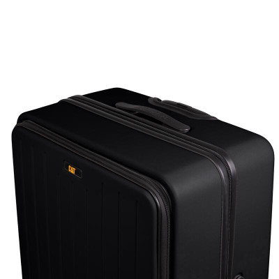 Βαλίτσες Ταξιδιού σετ 3 τεμαχίων Σκληρές Caterpillar 84873-01