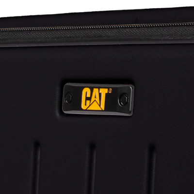 Βαλίτσες Ταξιδιού σετ 3 τεμαχίων Σκληρές Caterpillar 84873-01