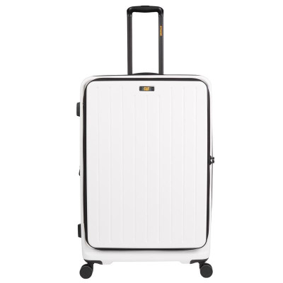 Βαλίτσες Ταξιδιού σετ 3 τεμαχίων Σκληρές Caterpillar 84873-1009