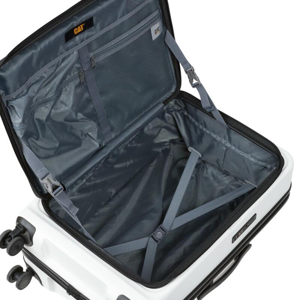 Βαλίτσες Σετ Σκληρές καμπίνας μεσαία 84873-1009