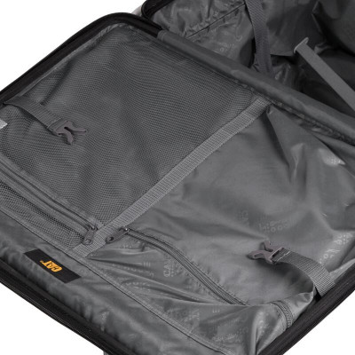 Βαλίτσες Σετ Σκληρές καμπίνας μεσαία 84873-1009