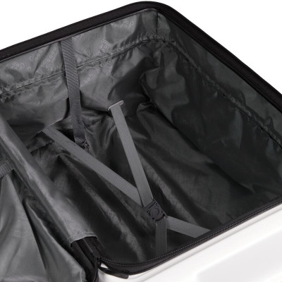 Βαλίτσες Σετ Σκληρές καμπίνας μεσαία 84873-1009