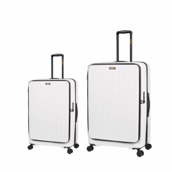 Βαλίτσες Σετ Σκληρές Caterpillar μεσαία μεγάλη 84873-1009