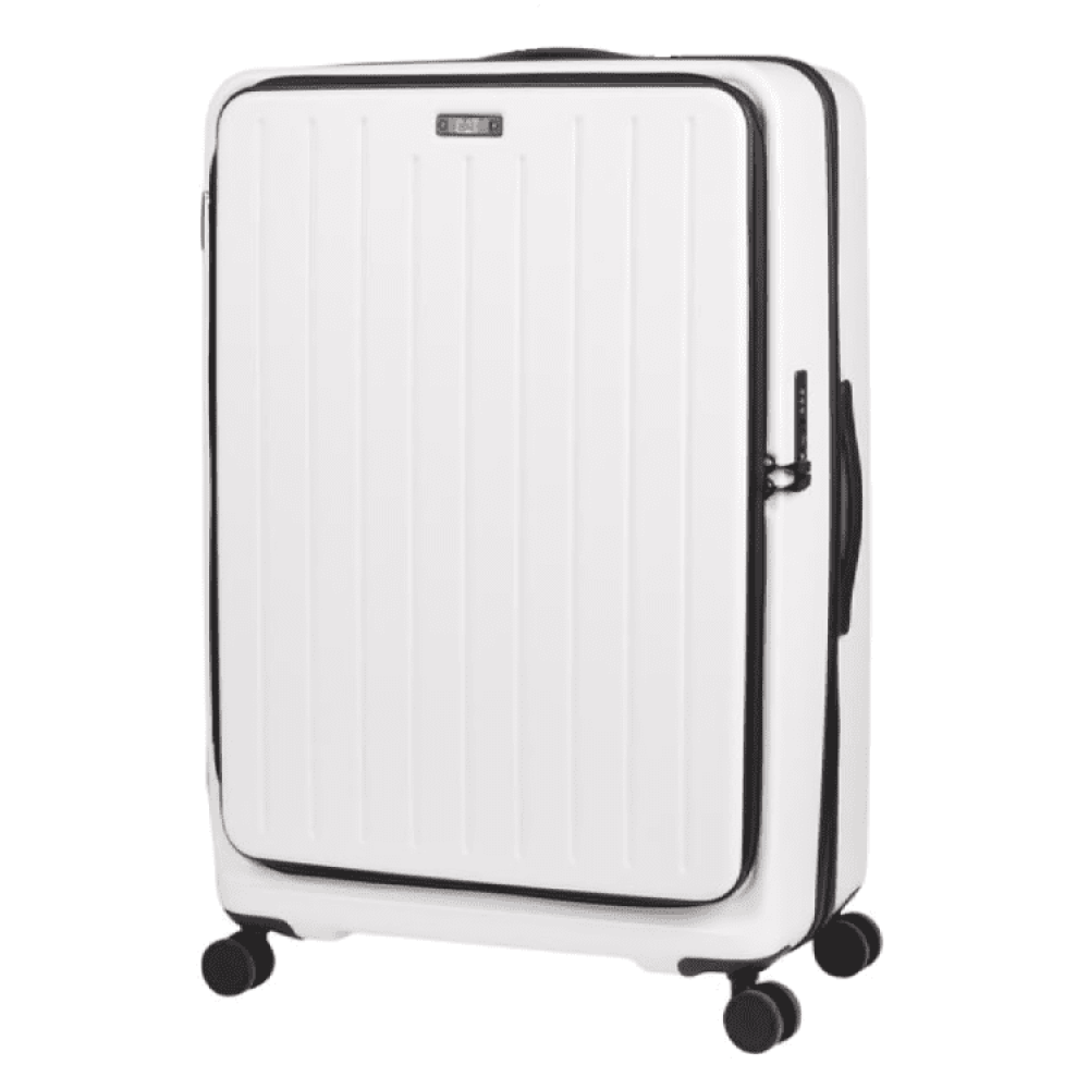 Βαλίτσα Μεγάλη με Ρόδες Ταξιδιού Caterpillar μεγάλη 84873-1009/70