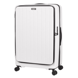 Βαλίτσα Μεγάλη με Ρόδες Ταξιδιού Caterpillar μεγάλη 84873-1009/70