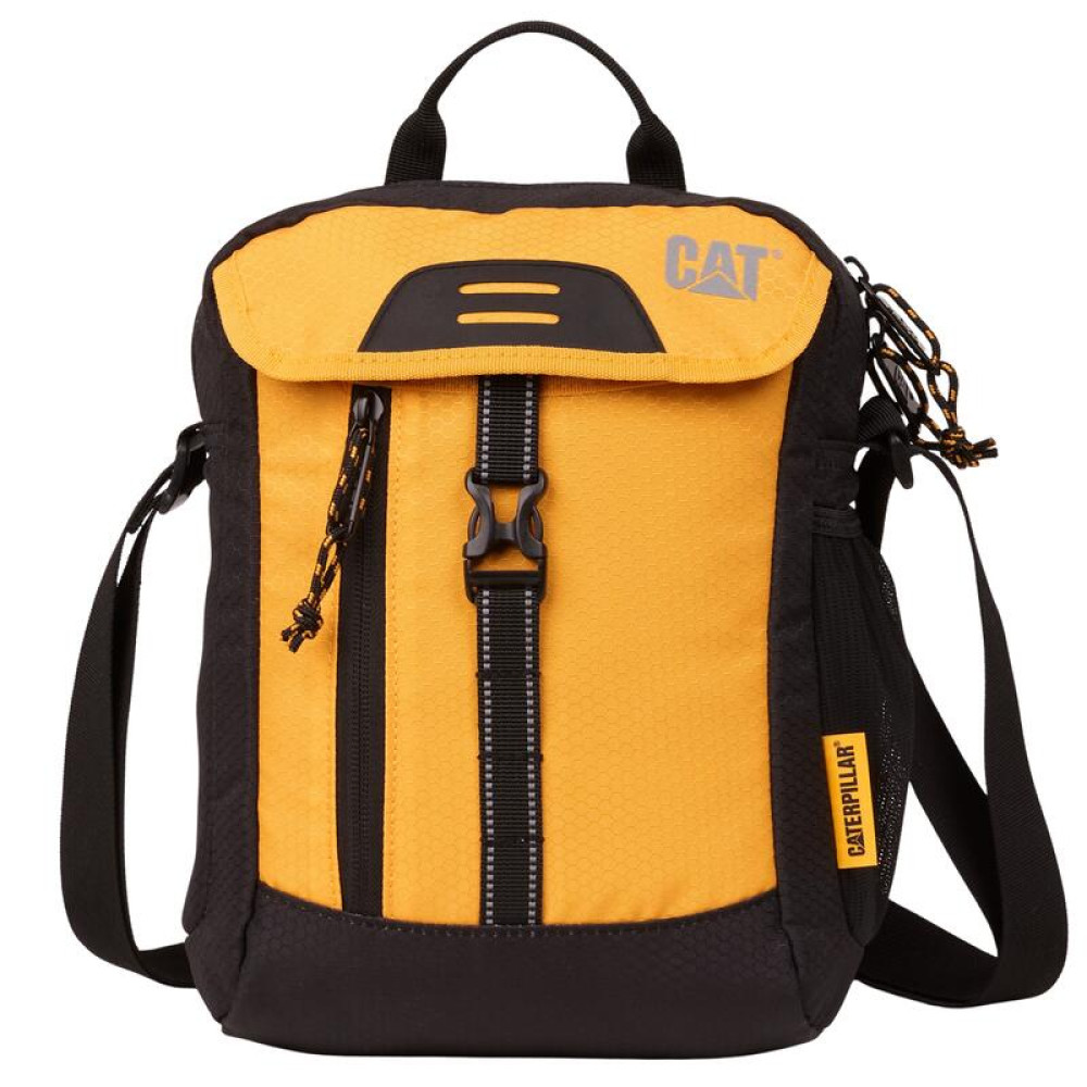 Τσαντάκι ώμου Kilimanjaro Utility Bag Caterpillar 84875-12