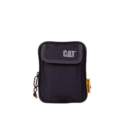 Τσαντάκι ώμου Pollux Utility Bag Caterpillar 84876-483