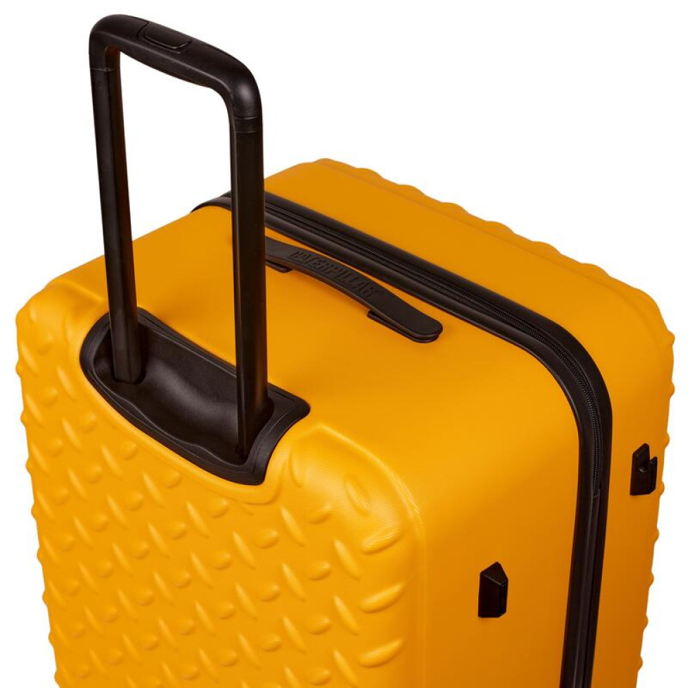 Βαλίτσες Σετ Σκληρές Caterpillar Large & XL 84900-42