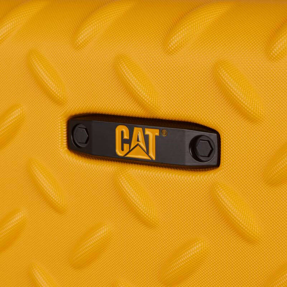 Βαλίτσες Σετ Σκληρές Caterpillar Large & XL 84900-42