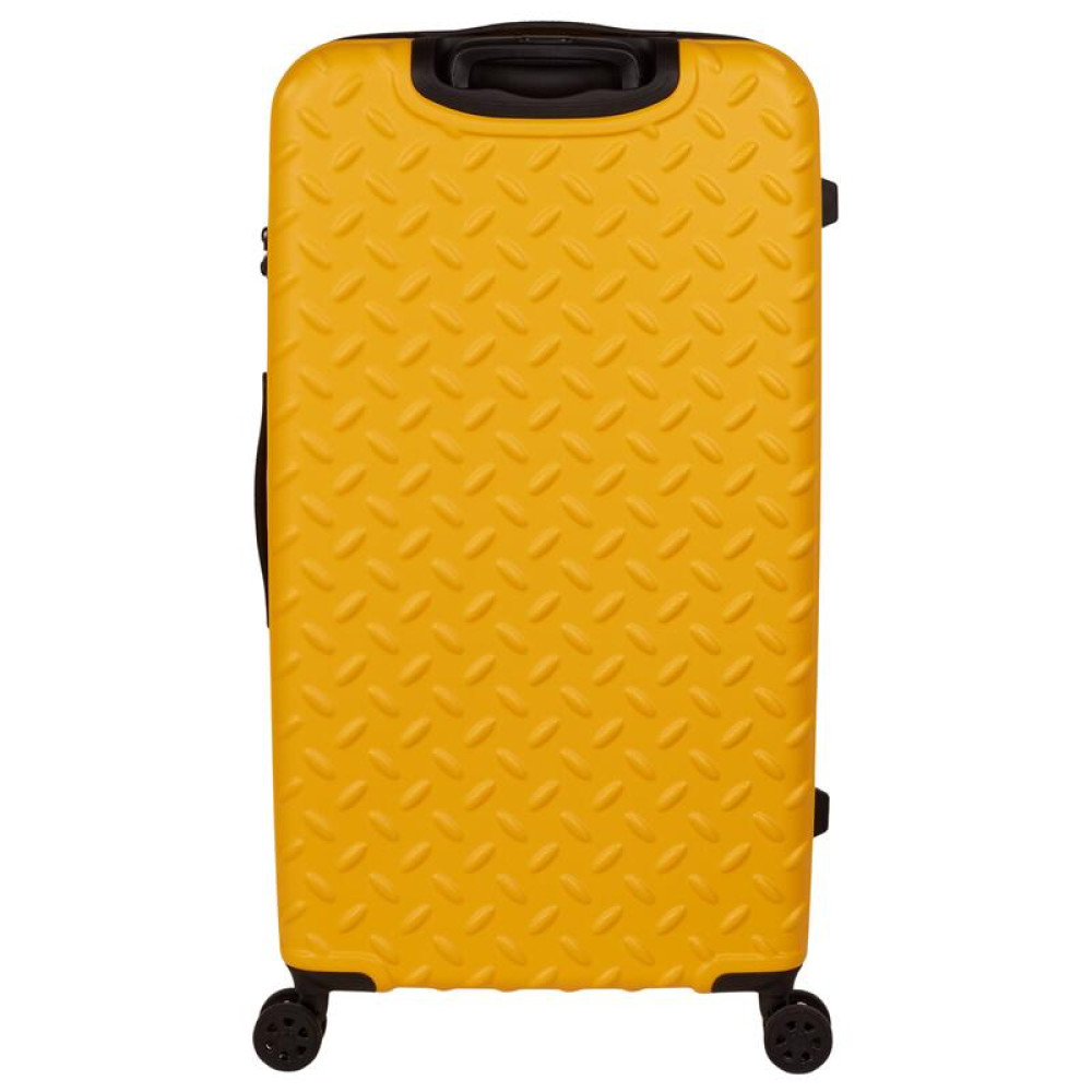 Βαλίτσες Σετ Σκληρές Caterpillar Large & XL 84900-42