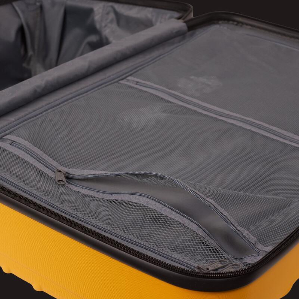 Βαλίτσες Σετ Σκληρές Caterpillar Large & XL 84900-42