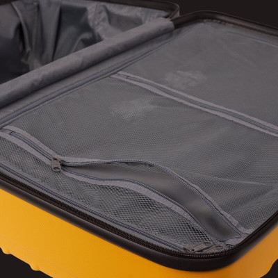 Βαλίτσες Σετ Σκληρές Caterpillar Large & XL 84900-42