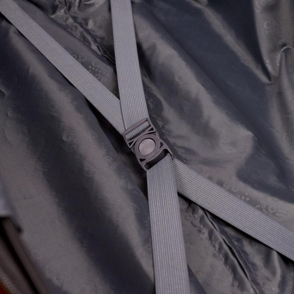 Βαλίτσες Σετ Σκληρές Caterpillar Large & XL 84900-42