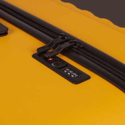 Βαλίτσες Σετ Σκληρές Caterpillar Large & XL 84900-42