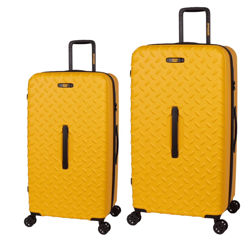 Βαλίτσες Σετ Σκληρές Caterpillar Large & XL 84900-42