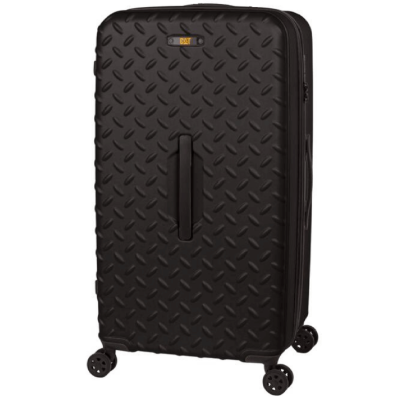 Βαλίτσα XL με Ρόδες Ταξιδιού Caterpillar 84900-42