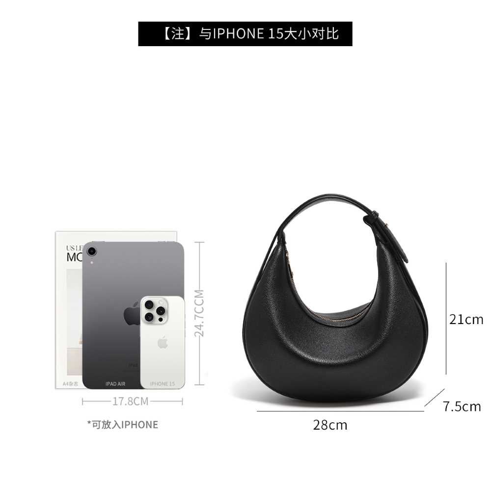 Γυναικεία Τσάντα Χιαστί Ώμου tote Foxer 901155F μαύρο Γυναικεία Τσάντα Χιαστί Ώμου tote Foxer 901155F μαύρο