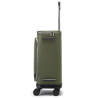Βαλίτσα καμπίνας Premium Collection Bange QL700 χακί Βαλίτσα καμπίνας Premium Collection Bange QL700 χακί
