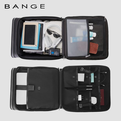Βαλίτσα καμπίνας Premium Collection Bange QL700 χακί Βαλίτσα καμπίνας Premium Collection Bange QL700 χακί