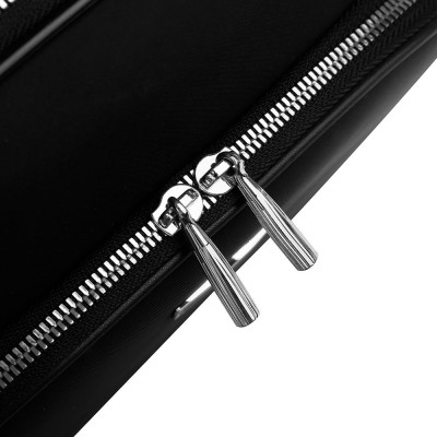 Σακίδιο πλάτης Premium Collection 22L Laptop 15,6” Bange QS500 μαύρο Σακίδιο πλάτης Premium Collection 22L Laptop 15,6” Bange QS500 μαύρο