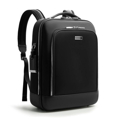 Σακίδιο πλάτης Premium Collection 22L Laptop 15,6” Bange QS500 μαύρο Σακίδιο πλάτης Premium Collection 22L Laptop 15,6” Bange QS500 μαύρο