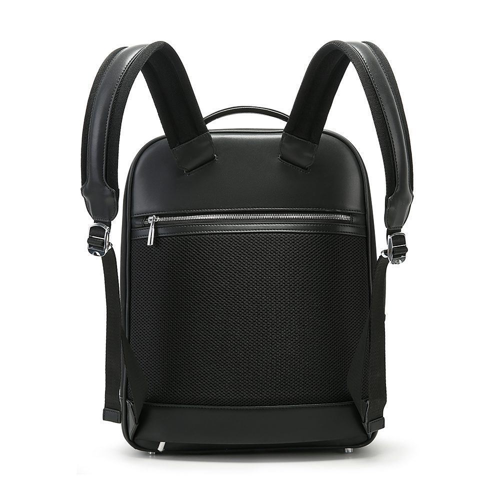 Σακίδιο πλάτης Premium Collection 22L Laptop 15,6” Bange QS500 μαύρο Σακίδιο πλάτης Premium Collection 22L Laptop 15,6” Bange QS500 μαύρο
