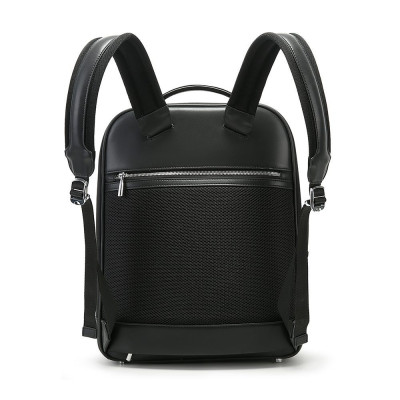 Σακίδιο πλάτης Premium Collection 22L Laptop 15,6” Bange QS500 μαύρο Σακίδιο πλάτης Premium Collection 22L Laptop 15,6” Bange QS500 μαύρο
