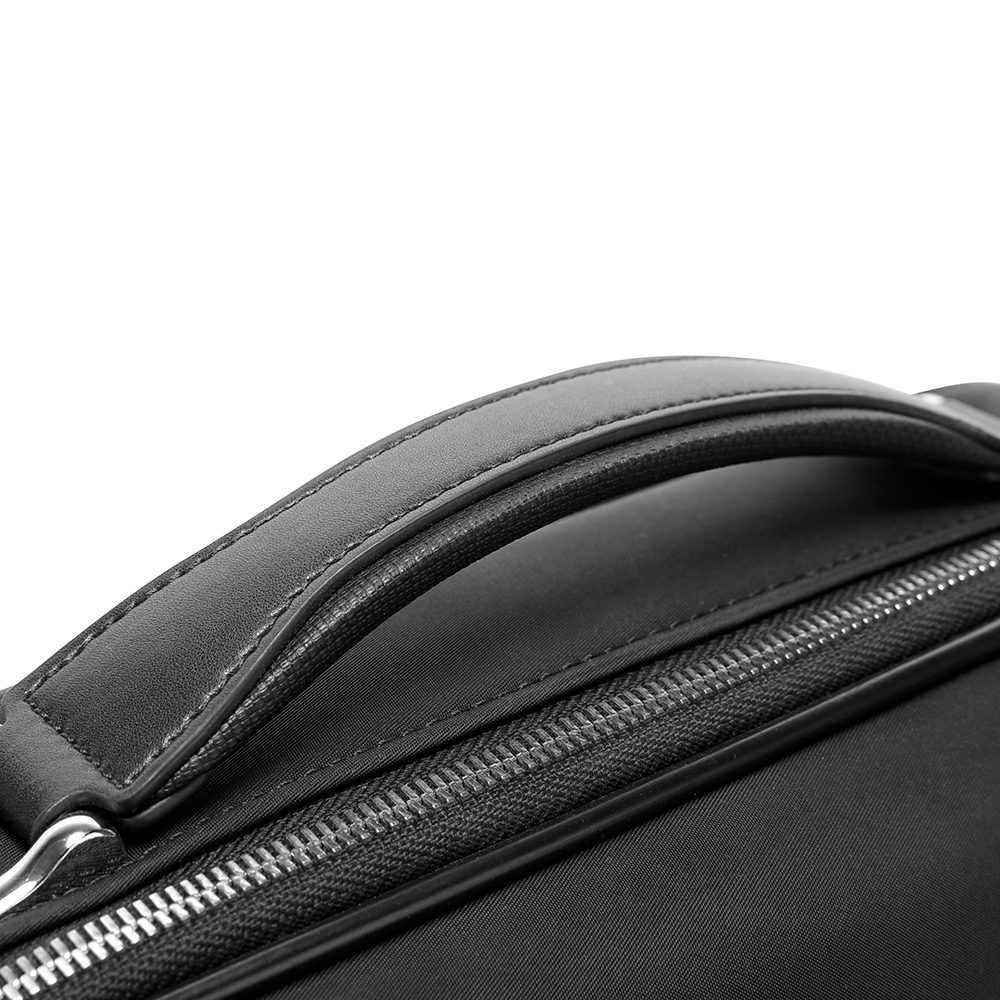 Σακίδιο πλάτης Premium Collection 22L Laptop 15,6” Bange QS500 μαύρο Σακίδιο πλάτης Premium Collection 22L Laptop 15,6” Bange QS500 μαύρο