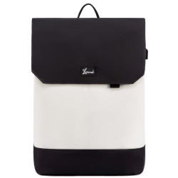 Γυναικείο Σακίδιο Για Laptop Lovevook 15,6&#039;&#039; UB1640 black/beige