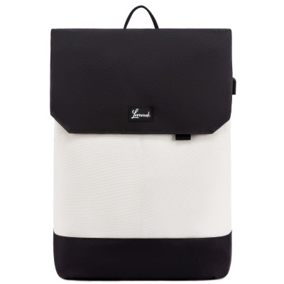 Γυναικείο Σακίδιο Για Laptop Lovevook 15,6&#039;&#039; UB1640 black/beige