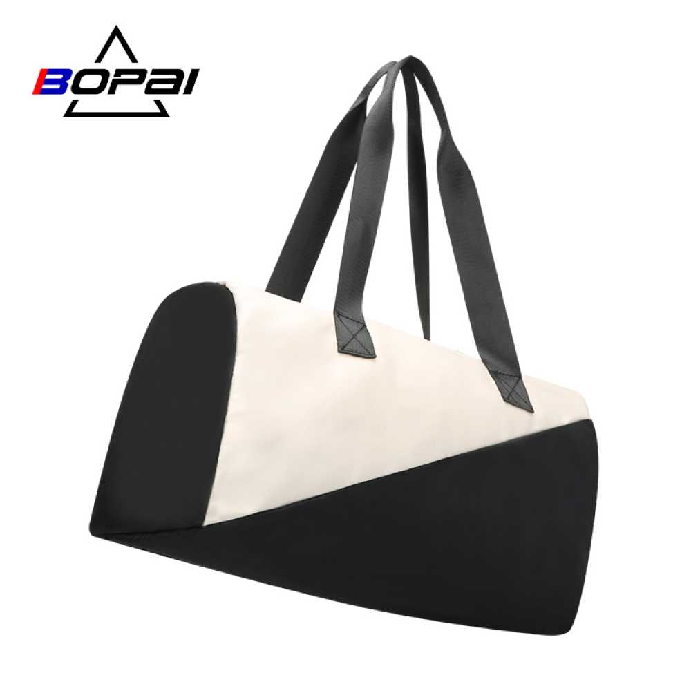 Σάκος Ταξιδίου Bopai 22 L 11-128831 μαύρο Σάκος Ταξιδίου Bopai 22 L 11-128831 μαύρο