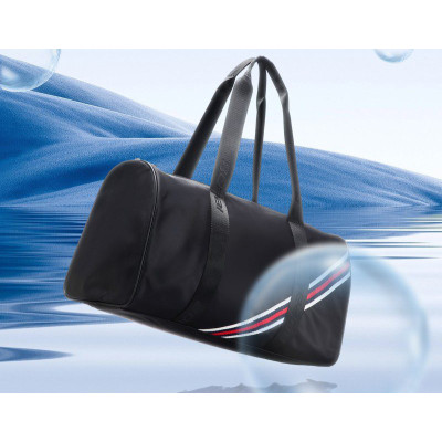 Σάκος Ταξιδίου Bopai 26 L 32-123381 μαύρο Σάκος Ταξιδίου Bopai 26 L 32-123381 μαύρο